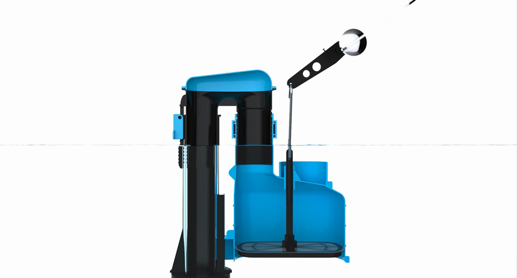 Fill Valve